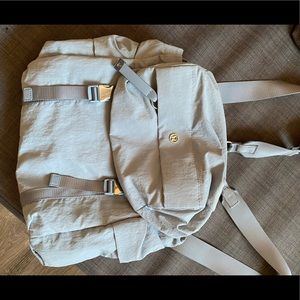 Lululemon On My Level Backpack Convertible